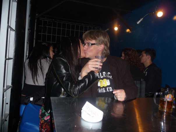 Claudio Simonetti